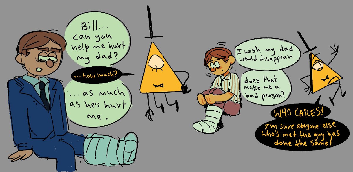 targetcore's tweet photo. shoutout to my 3 followers who fuck with Moral Orel.. this AU is tailored for u and me https://t.co/wvAZnW6Ctl