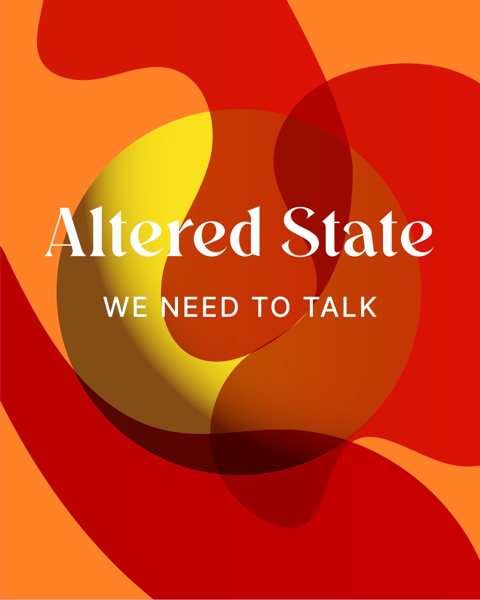 *FANFARE*

Our 'highlights' #podcast is ready from last month's Greenwashing talk on alteredstate.org.uk/podcast or @applepodcasts 

W/ panelists <a href="/nataliefee/">natalie fée</a> of
<a href="/CitytoSea_/">City to Sea</a>

Jessica Ferrow of Twelve &amp;
<a href="/BCorpUK/">B Corp UK</a>

Veronica Wignall of
<a href="/AdblockBristol/">Adblock Bristol</a>

<a href="/ElizMizon/">Eliz Mizon</a> of <a href="/TheBristolCable/">The Bristol Cable</a>