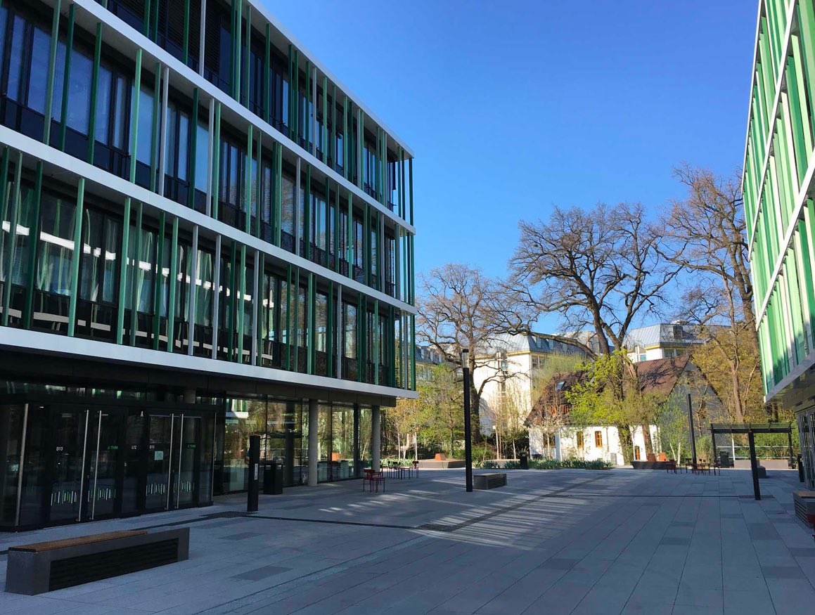 Studierendenwerk Gießen (@stwgiessen) on Twitter photo Krankheitsbedingt bleibt die Theke der Cafeteria D13 heute geschlossen. Besucht uns alternativ gerne in der Mensa THM Gießen und der Cafeteria CampusTor. <a href="/THMittelhessen/">Technische Hochschule Mittelhessen</a> @THM_AStA Krankheitsbedingt bleibt die Theke der Cafeteria D13 heute geschlossen. Besucht uns alternativ gerne in der Mensa THM Gießen und der Cafeteria CampusTor. <a href="/THMittelhessen/">Technische Hochschule Mittelhessen</a> @THM_AStA