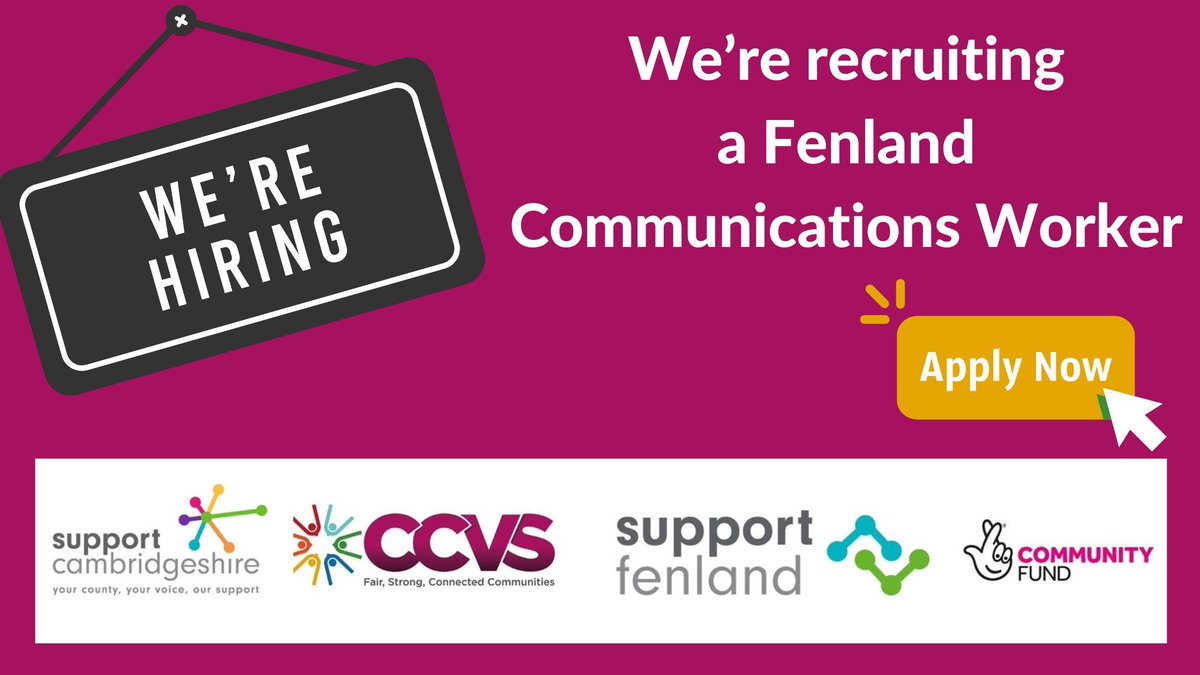 CCVS #NeverMoreNeeded tweet media