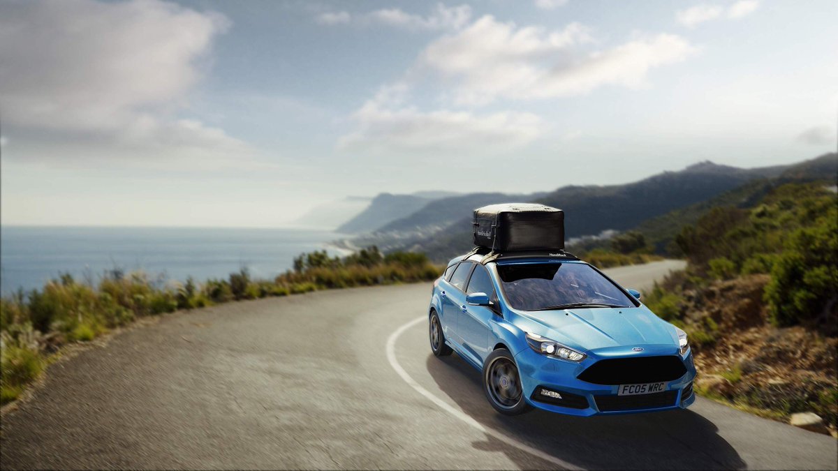 HandiWorld's tweet photo. Ready for a hassle-free family road trip? 

Read our latest #blog on top packing tips for using the HandiHoldall and HandiRack here: https://t.co/KCNJ142mKB https://t.co/CwPIVrYr5k