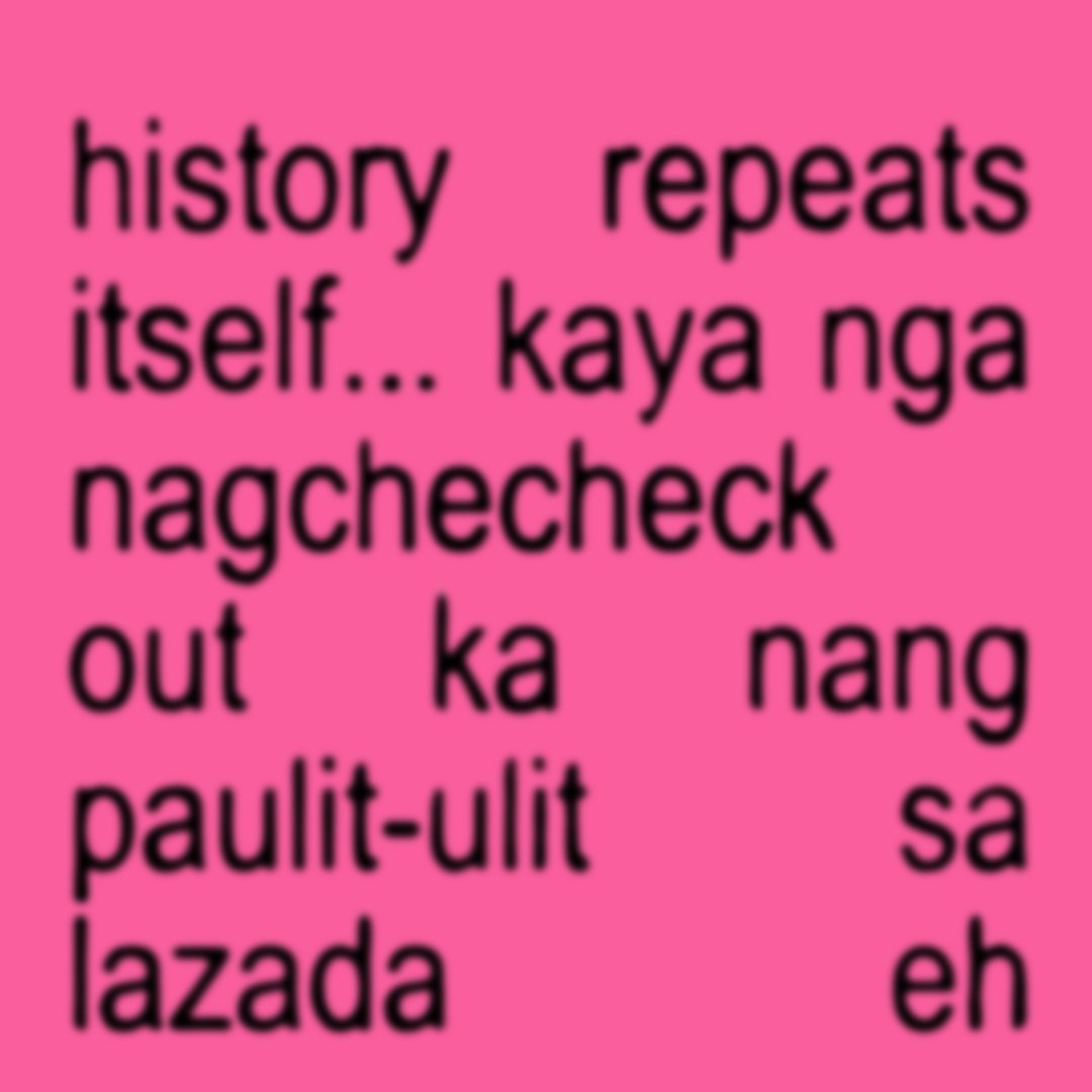 Lazada Philippines tweet media