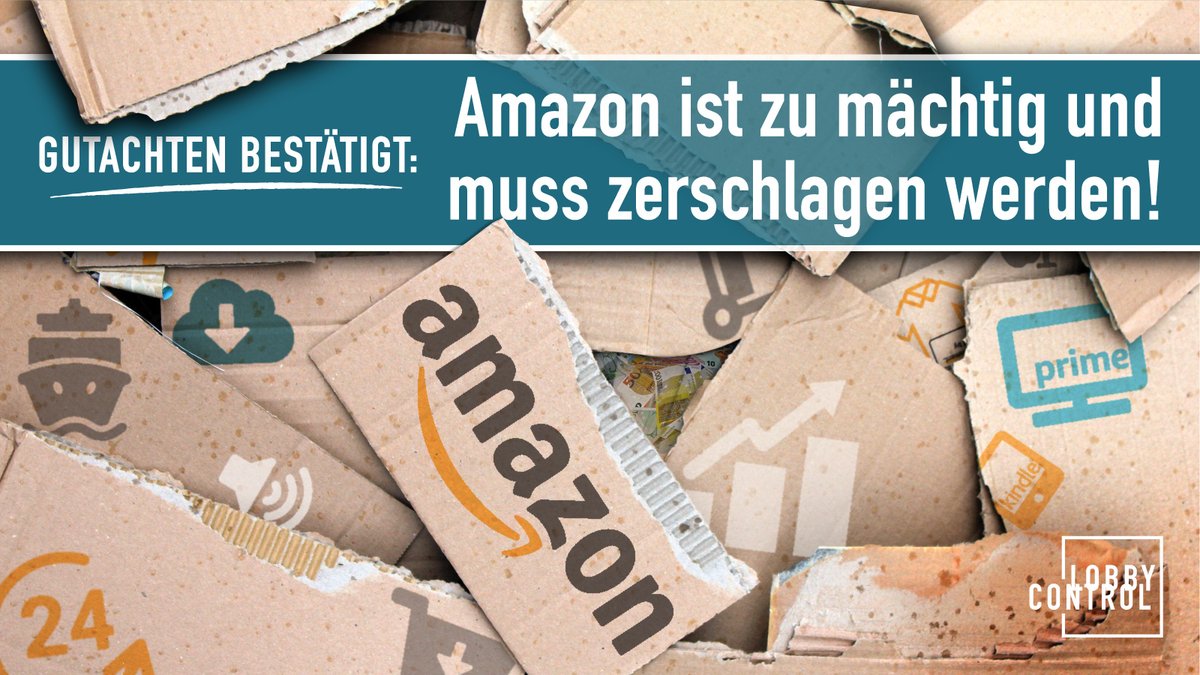 lobbycontrol's tweet photo. Wir beteiligen uns heute an Protesten am Amazon Tower in Berlin. Unsere Botschaft: Amazon missbraucht seine Macht auf Kosten von Beschäftigten, Umwelt & Verbrauchern. Es ist Zeit, die Macht von Amazon aufzubrechen! #makeamazonpay #breakupamazon #BlackFridayAmazon 6/ https://t.co/Vw3FlQYIcP