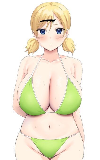 せっかくなのでフォルダの底に眠ってた描きかけ瀬那ちゃんを供養
#いい肉の日 