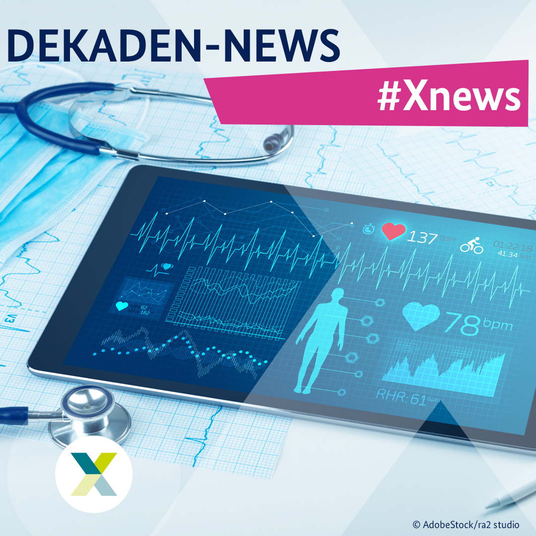 Nationale Dekade gegen Krebs (@xgegenkrebs) on Twitter photo Viele #CancerSurvivor leiden unter kardiovaskulären Schäden durch Strahlen-, Chemo- oder Immuntherapie. Daher fördert @BMBF_Bund in der <a href="/XgegenKrebs/">Nationale Dekade gegen Krebs</a> interaktive Technologien für eine verbesserte Nachsorge 👉 bit.ly/3Vd1Cc4.
Jetzt bewerben, bis 31.1.25.🗓️
#XgegenKrebs Viele #CancerSurvivor leiden unter kardiovaskulären Schäden durch Strahlen-, Chemo- oder Immuntherapie. Daher fördert @BMBF_Bund in der <a href="/XgegenKrebs/">Nationale Dekade gegen Krebs</a> interaktive Technologien für eine verbesserte Nachsorge 👉 bit.ly/3Vd1Cc4.
Jetzt bewerben, bis 31.1.25.🗓️
#XgegenKrebs