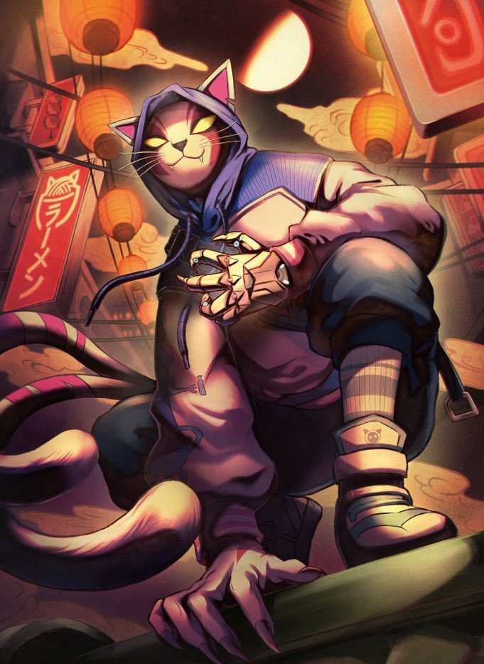 galixe2848's tweet photo. New chapter 6 teaser https://t.co/raqnnnzCLE