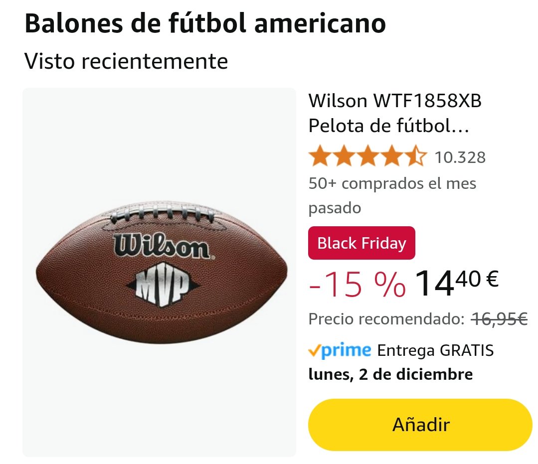 Hola <a href="/100yardas_/">100yardas</a> creo que este es el regalo perfecto para <a href="/javigomezTV/">Javi Gómez</a> 😁