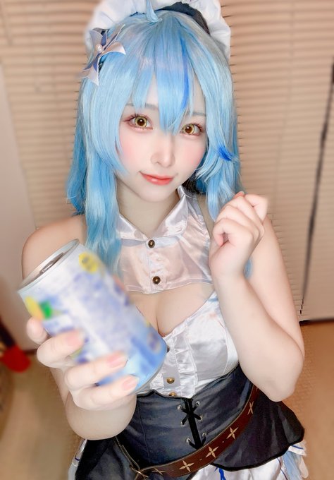 コスプレイヤーごんのTwitter画像27