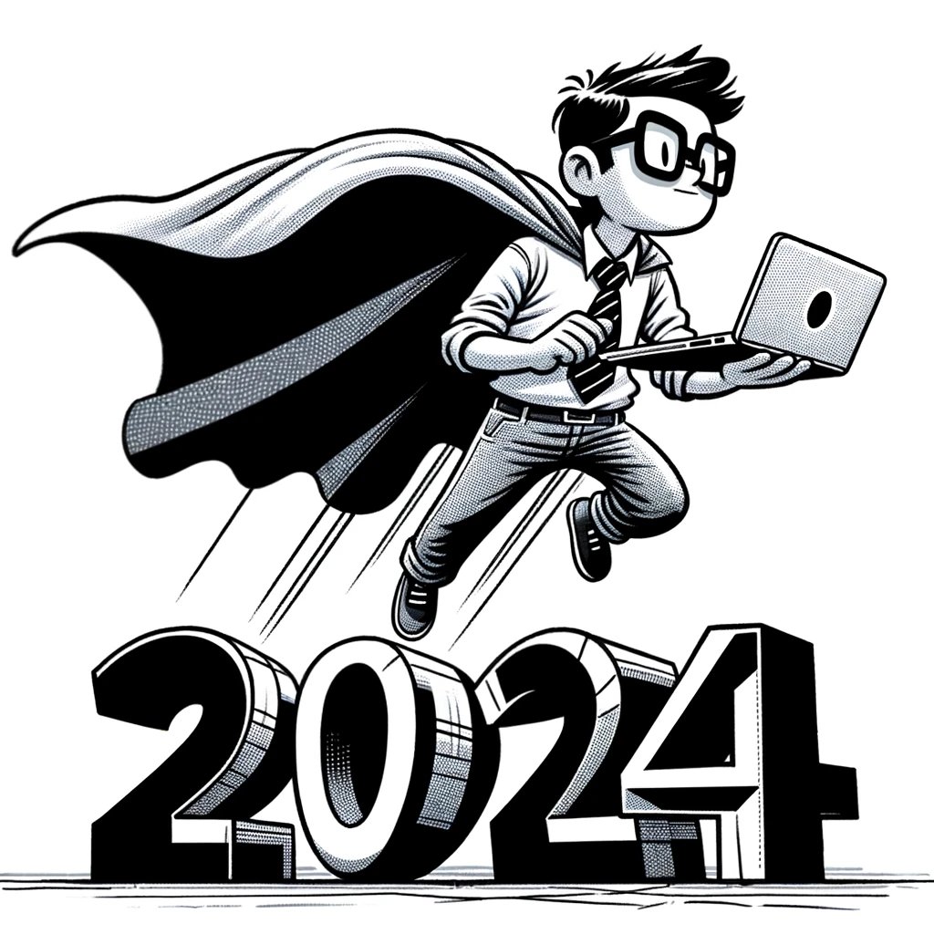 Java Specialists Superpack '24, with 30% BLACK FRIDAY discount, includes free upgrade to Superpack '25 when that is released. Discounts valid until 4th December. javaspecialists.teachable.com/p/superpack24?… #Java #BlackFriday