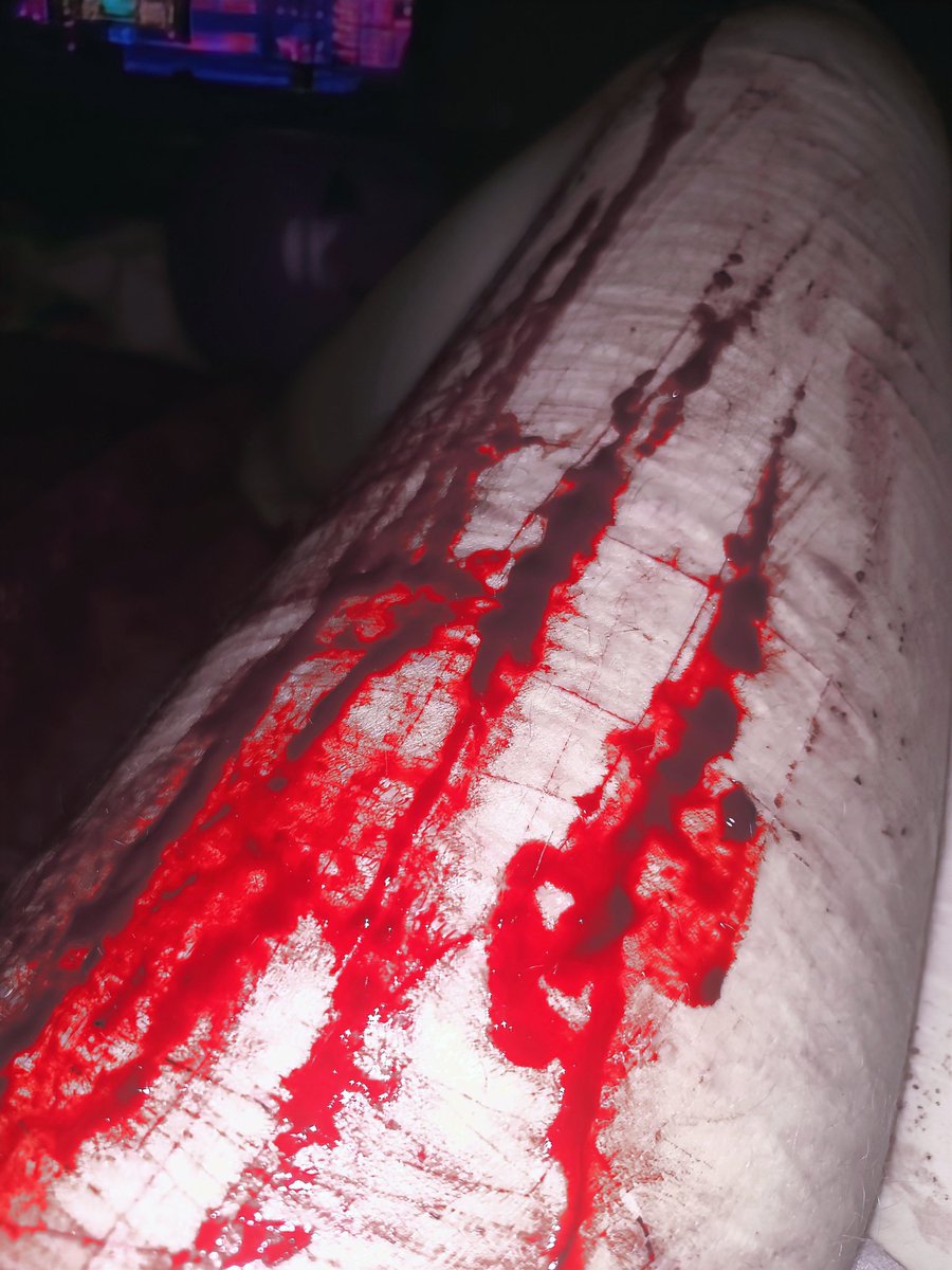 Asmo_Shtwt's tweet photo. I cut again today! https://t.co/NYfda4gDxZ
