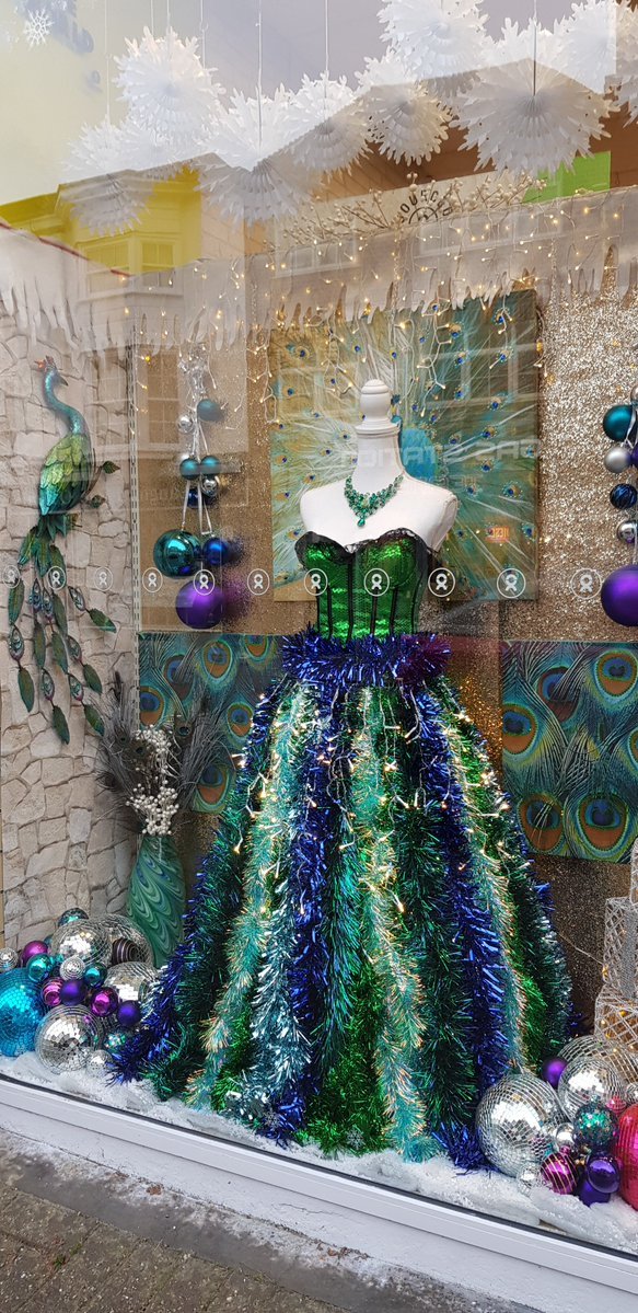 Claire Godfrey tweet media