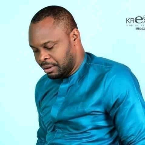 ElochukwuOhagi's tweet image. Update On Nonsonkwa - The Persecuted Journalist And Activist 

Nnosonkwa was in Court on Tuesday 26th November, 2024.

Guess what happened? 

The person standing as his prosecutor was the Almighty Attorney General Of Imo State. Imagine such a personality coming to prosecute…