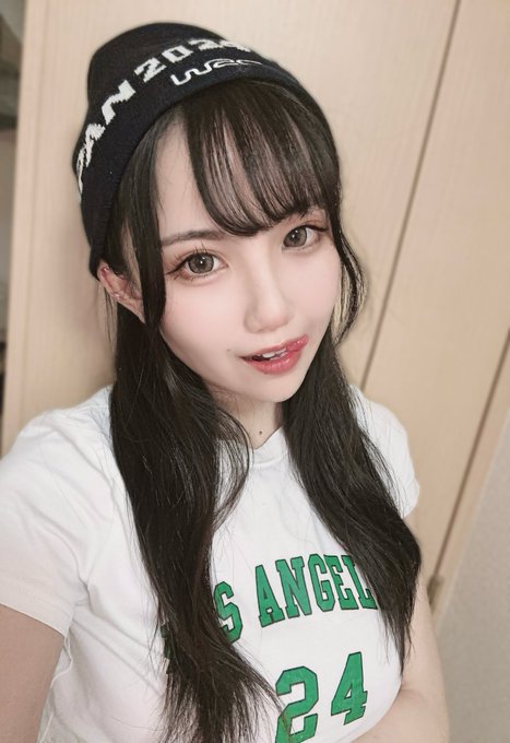 Twitterのコスプレ画像1