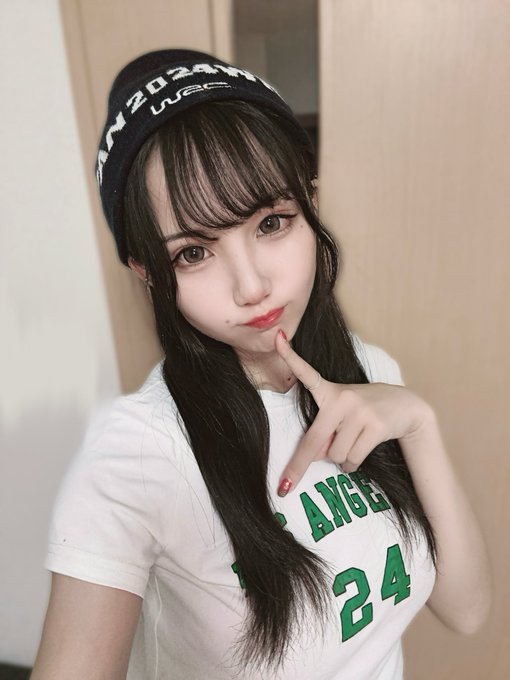 Twitterのコスプレ画像2