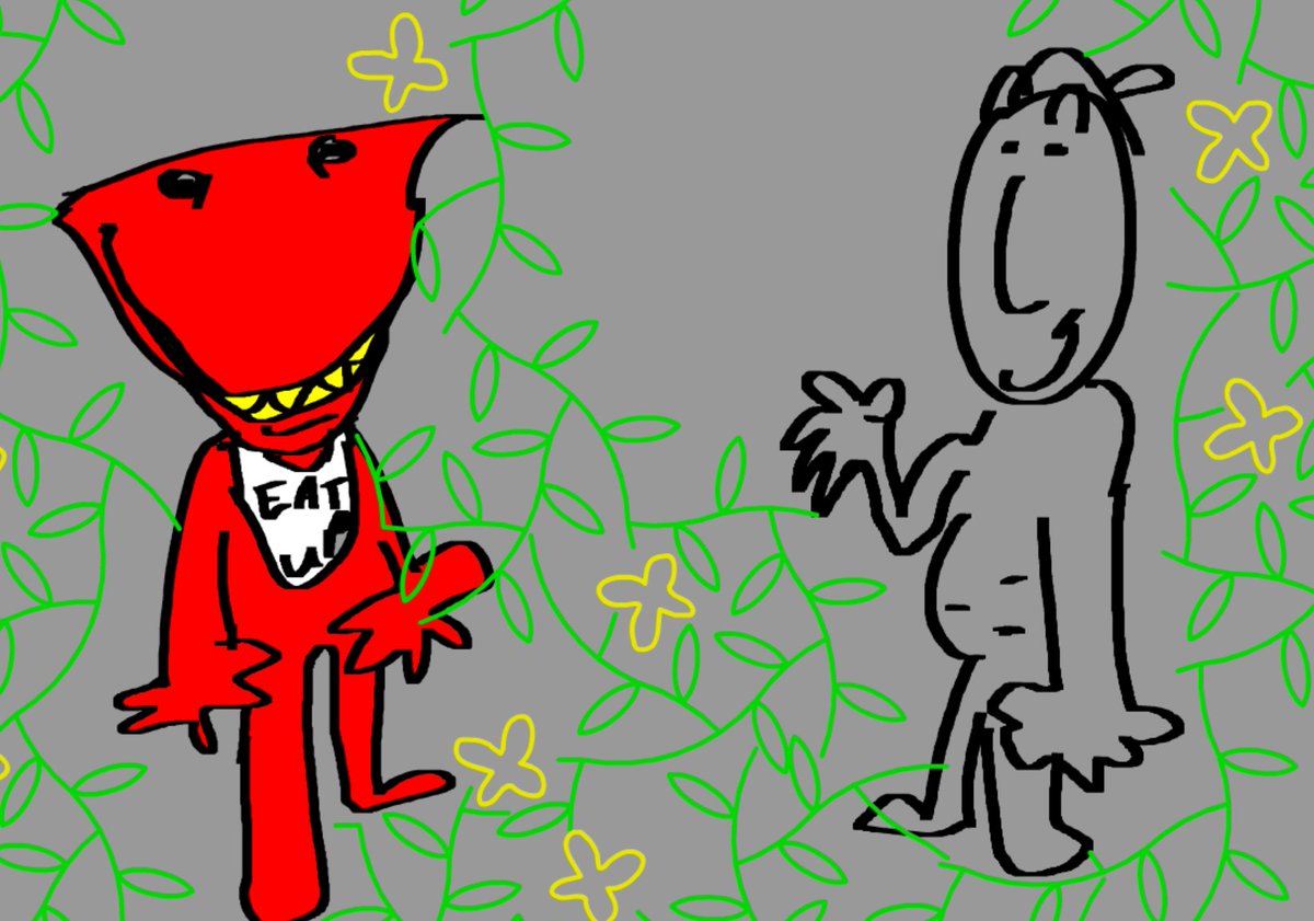 yo <a href="/VsGreenFella/">Green Fella</a> collab when