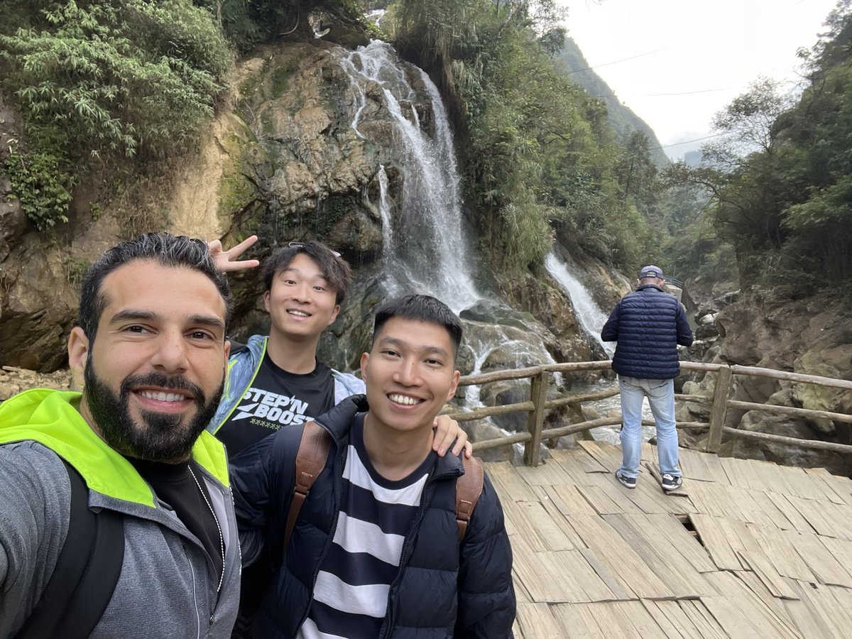Firelauncher_'s tweet photo. @fslweb3 Best moment is being with my #stepnfamily #FSLMerch 
@Trung1306 @fukushunosuke https://t.co/OdCnPZEYOb