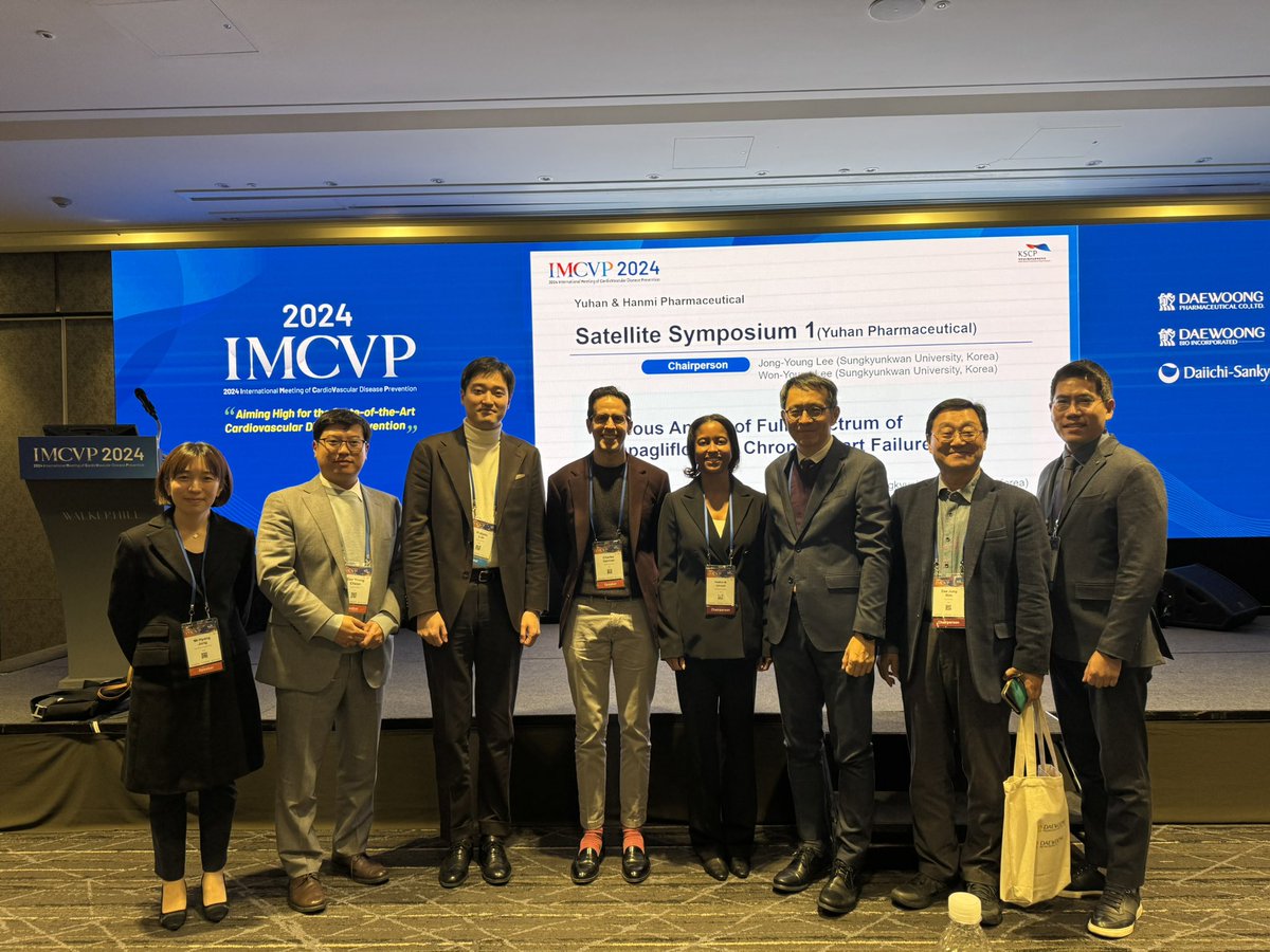 Heather M. Johnson, MD, MMM, FAHA, FACC, FASPC (@drheatherjohn) on Twitter photo What a pleasure co-chairing Symposium 5 today for #IMCVP2024 in Seoul. Outstanding job <a href="/DrGermanMD/">Charles German</a>, our wonderful #KSCP host <a href="/HyeonChangKim1/">Hyeon Chang Kim</a> and all of the presenters. <a href="/DrMichaelShapir/">Michael D. Shapiro</a> <a href="/ASPCardio/">ASPC</a> What a pleasure co-chairing Symposium 5 today for #IMCVP2024 in Seoul. Outstanding job <a href="/DrGermanMD/">Charles German</a>, our wonderful #KSCP host <a href="/HyeonChangKim1/">Hyeon Chang Kim</a> and all of the presenters. <a href="/DrMichaelShapir/">Michael D. Shapiro</a> <a href="/ASPCardio/">ASPC</a>