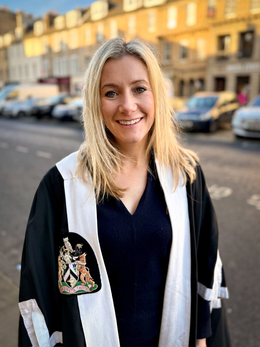 Lily Lamb (@drlilylamb) on Twitter photo Last Friday I attended a wonderful ceremony in Edinburgh to become a Fellow of <a href="/rcgp/">Royal College of General Practitioners</a>. It was very moving to hear the stories of the many new Members and Fellows who were recognised, to hear what they had overcome, their aspirations and enthusiasm for the specialty. Thank you Last Friday I attended a wonderful ceremony in Edinburgh to become a Fellow of <a href="/rcgp/">Royal College of General Practitioners</a>. It was very moving to hear the stories of the many new Members and Fellows who were recognised, to hear what they had overcome, their aspirations and enthusiasm for the specialty. Thank you