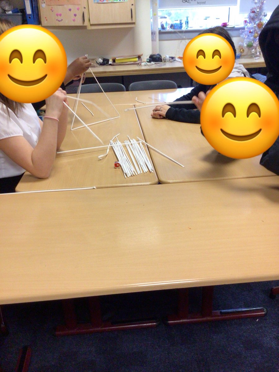 Miss__RG_'s tweet photo. Lots of team work (and frustration!) from S2 @DHSPersDev during our tower/oxo cube challenge 🫣😂 But they didn't give up! #resilience #nurture @drumchapelhigh @DHSFLAD https://t.co/DqOlRydz0v