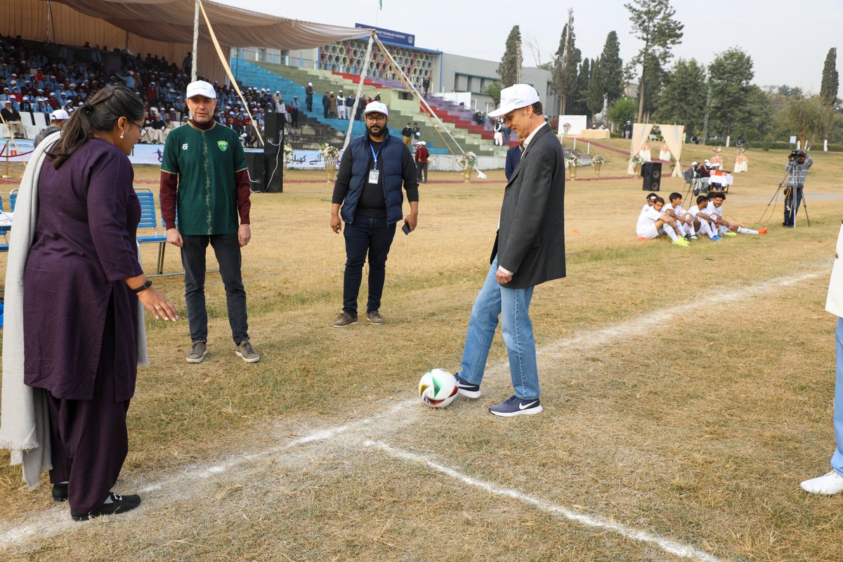 UNODC Country Office Pakistan tweet media