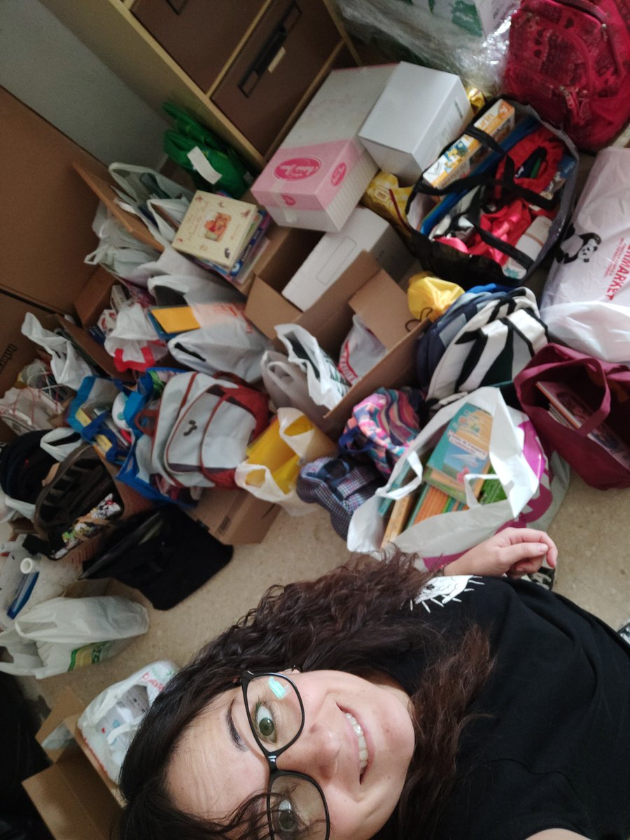 IES Santa Emerenciana tweet media