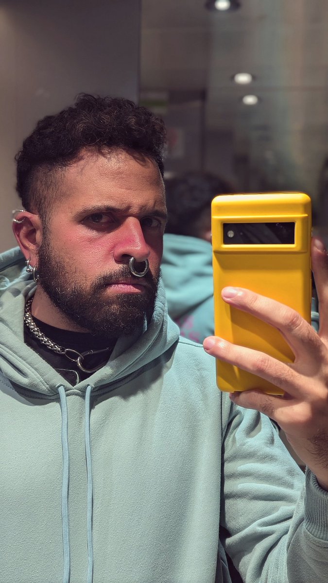 Adox J. Roig Oviedo tweet media