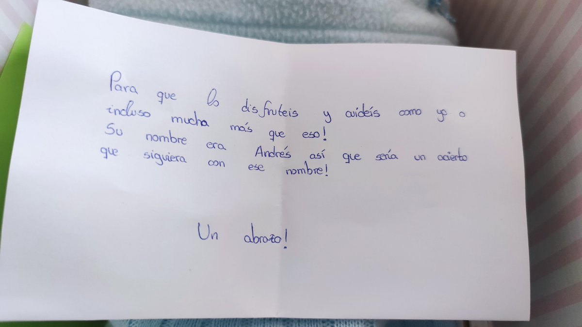 IES Santa Emerenciana tweet media