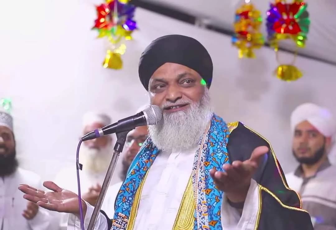 MHashimkanpuri's tweet photo. Assalamualaikum warahmatullahi wabrakatuhu💖

Jummah Mubarak

#maulanahashimkanpuri #gazieislam #hashimkanpuri https://t.co/k0T7puOJVZ