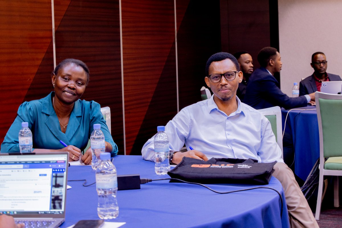 Rwanda Agriculture & Animal Resources Devpt Board tweet media