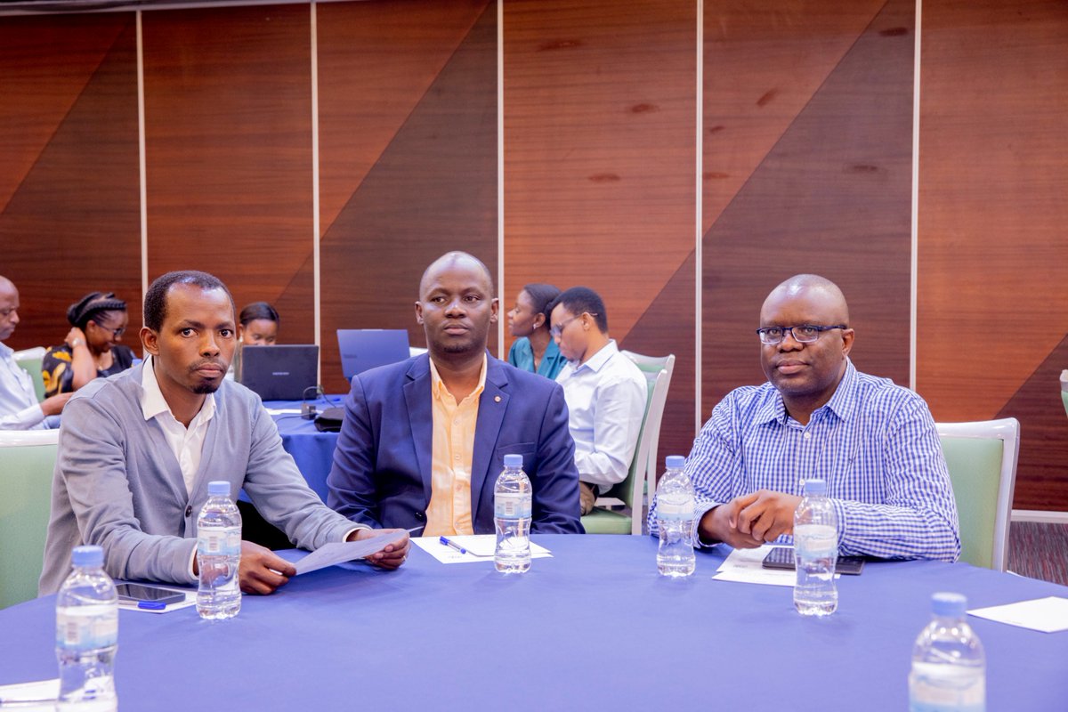 Rwanda Agriculture & Animal Resources Devpt Board tweet media