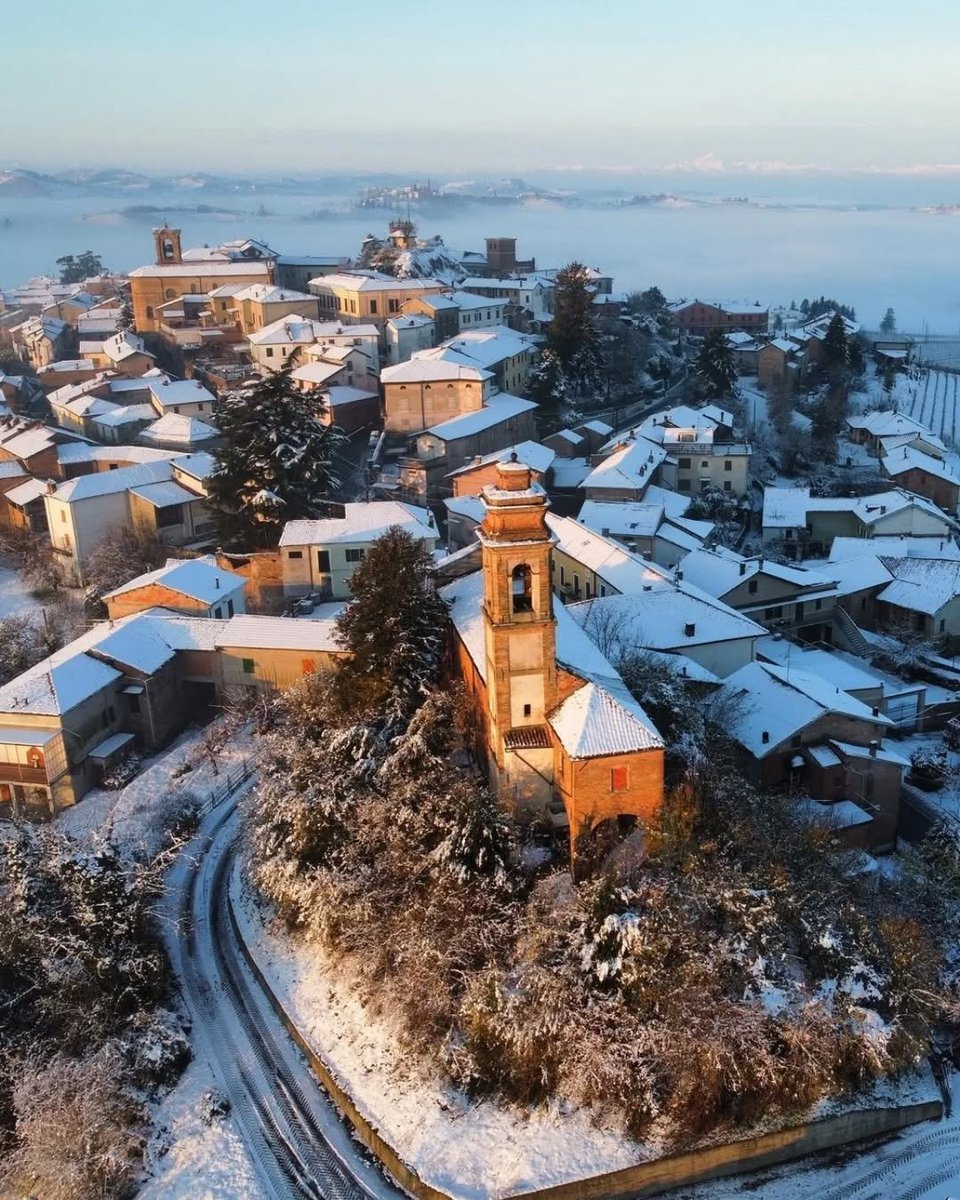 ig_piemonte's tweet photo. la Community ufficiale di Instagram dal 2012, 
con le foto più belle del Piemonte 
presenta:

📍Alice Bel Colle
❄️ Monferrato alessandrino

AUTORE @marco.damella
•
MOD @lauradistrattta &amp; @hari_seldon
ADMIN @berenguez
TAG #ig_piemonte #piemonte
MAIL piemonte@igworldclub.it https://t.co/G6lwKTgKoY