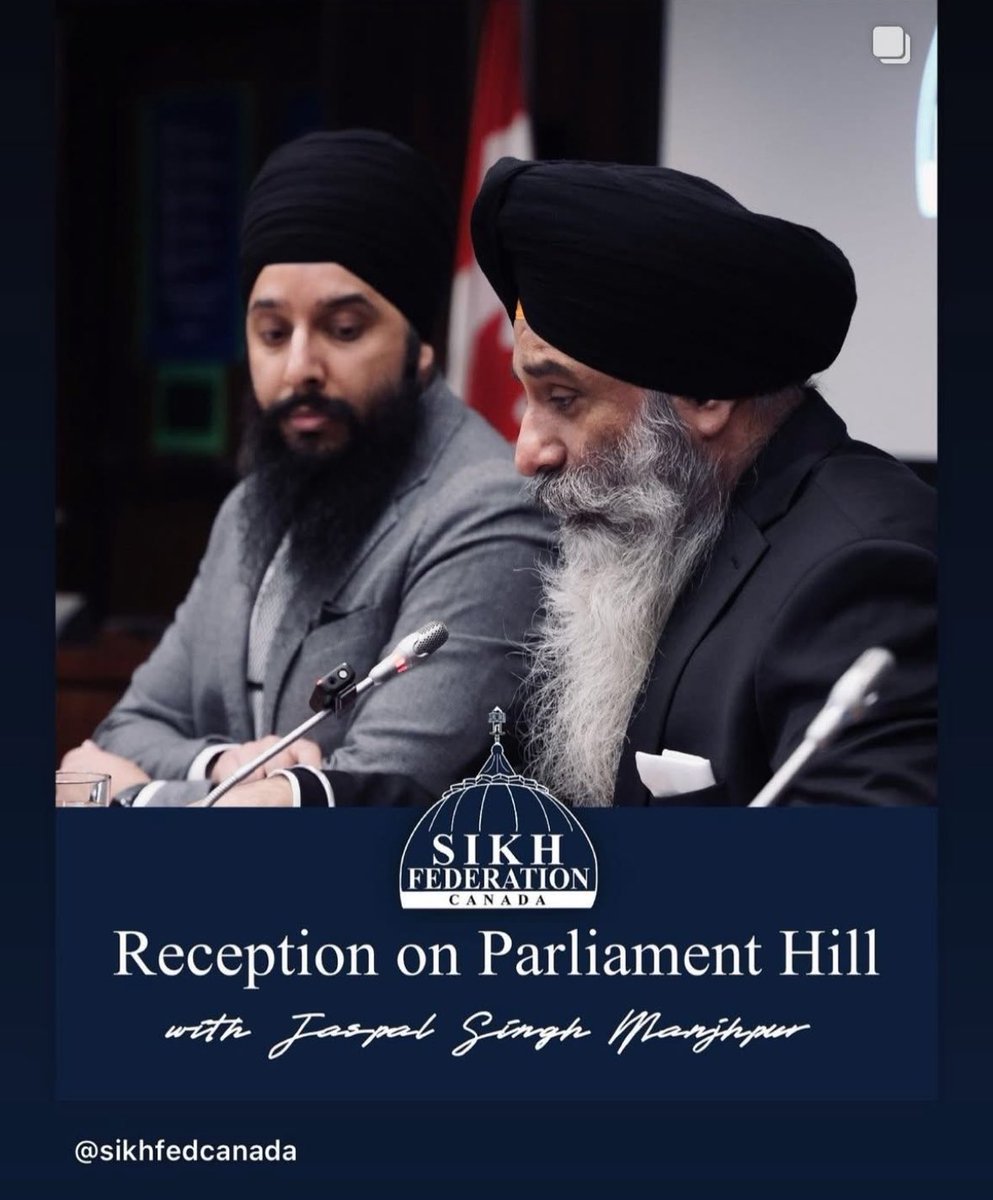 Jaspal Singh Manjhpur tweet media