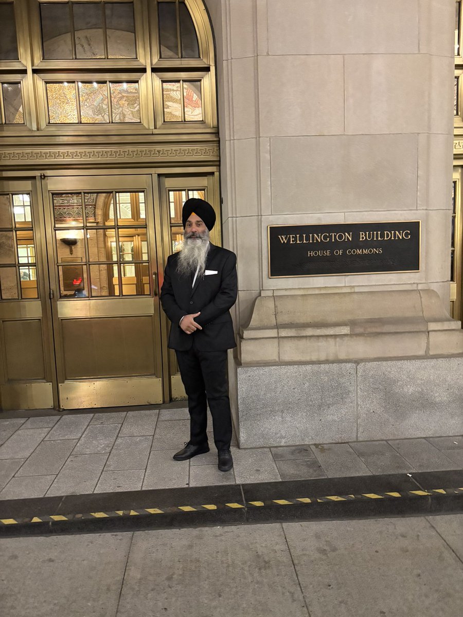 Jaspal Singh Manjhpur tweet media