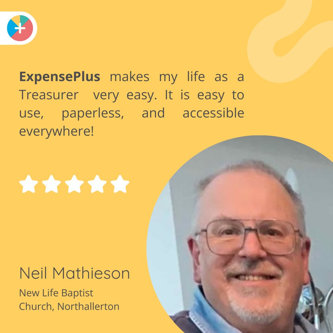 ExpensePlus tweet media