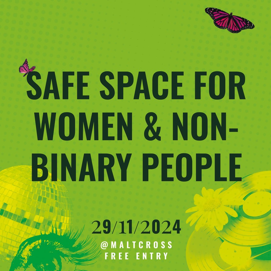 The Malt Cross tweet media