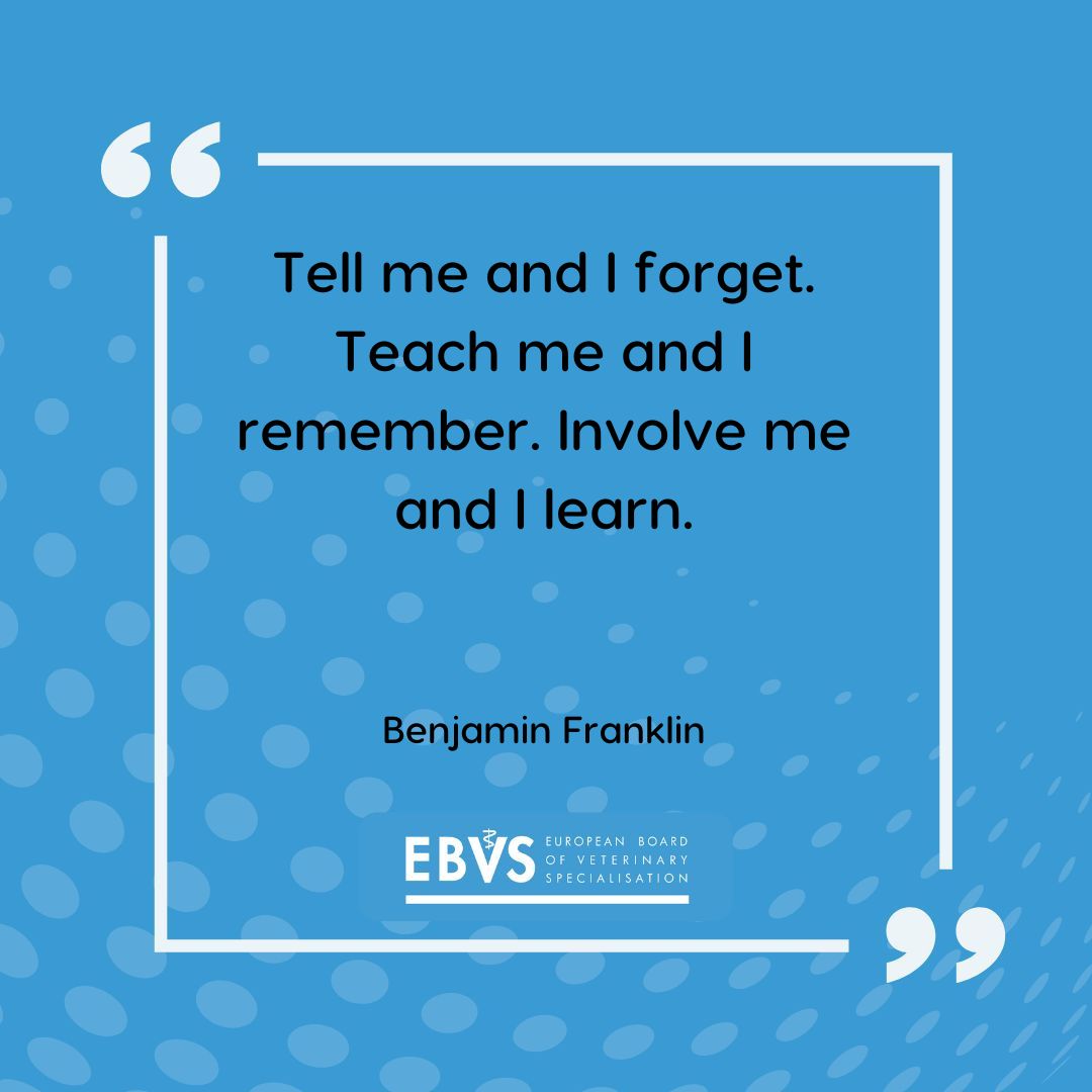 💡 #FridayInspiration #EUvetspecialists