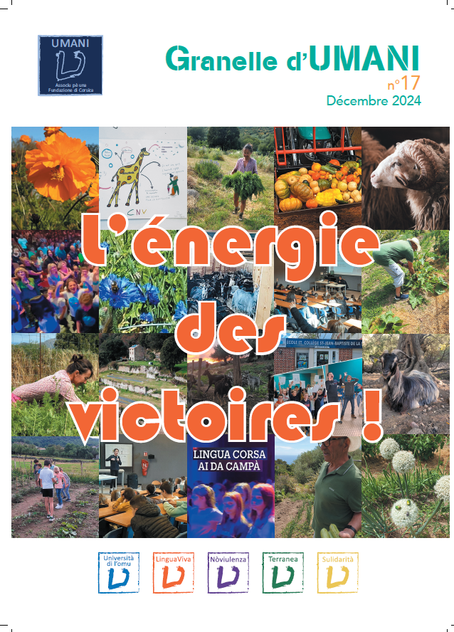 E Granelle d'Umani 2024, à télécharger via le lien: afcumani.org/wp-content/upl…