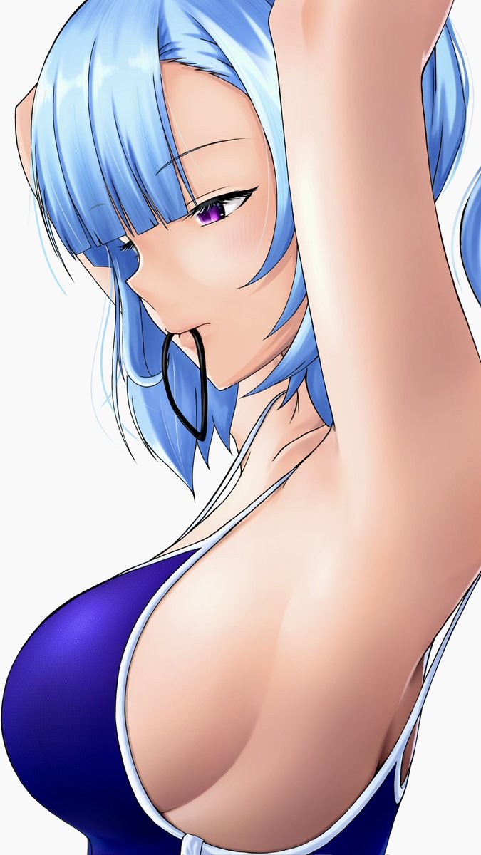 結構気に入ってるイラストなんだけど反応がイマイチなユニスクのアルダンさん
#ウマ娘 #メジロアルダン 