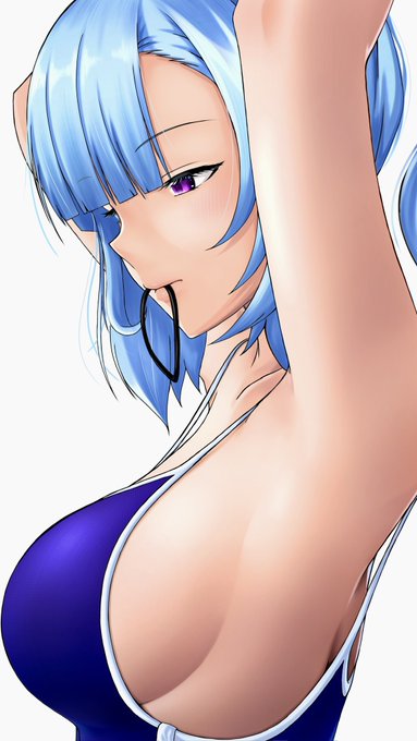 結構気に入ってるイラストなんだけど反応がイマイチなユニスクのアルダンさん
#ウマ娘 #メジロアルダン 