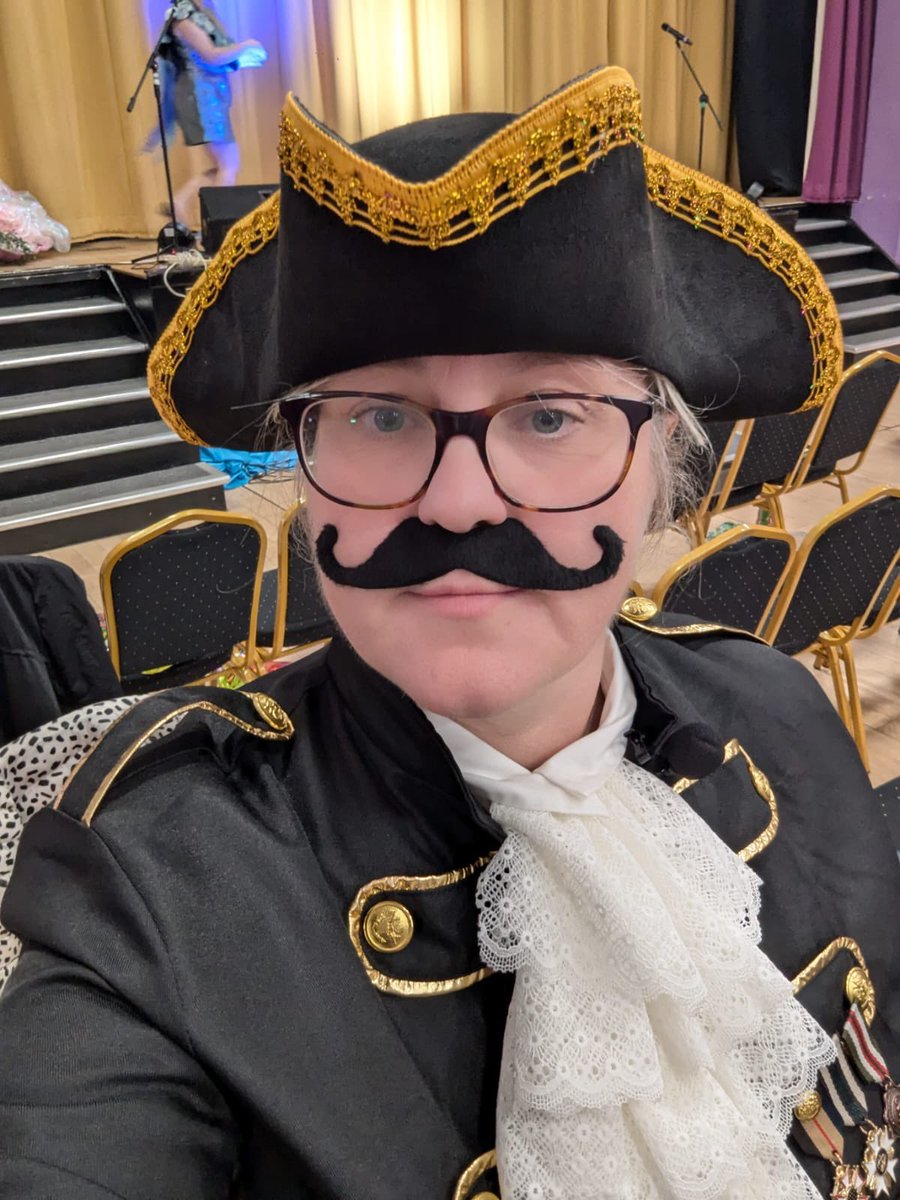 Worksop & Villages Community Nursing Team Notts HC (@worksopnurses) on Twitter photo Worksop and Villages DN team would like to wish good luck to our ward co-ordinator Nic on her role as the Admiral in Little Mermaid Panto starting tonight At Dinnington Lyric Theatre. Go smash it Nic but don’t break a leg as we need you at work next week <a href="/NicolaThrelkeld/">Nicola Threlkeld</a> Worksop and Villages DN team would like to wish good luck to our ward co-ordinator Nic on her role as the Admiral in Little Mermaid Panto starting tonight At Dinnington Lyric Theatre. Go smash it Nic but don’t break a leg as we need you at work next week <a href="/NicolaThrelkeld/">Nicola Threlkeld</a>