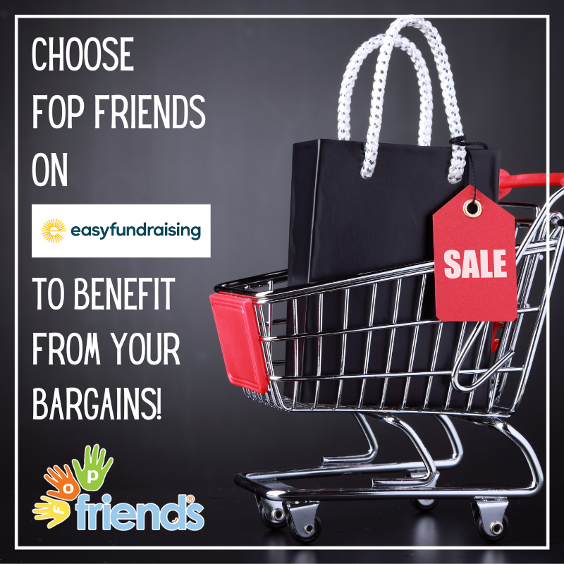 FOP Friends tweet media