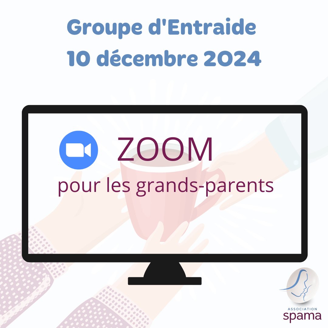 Association SPAMA tweet media