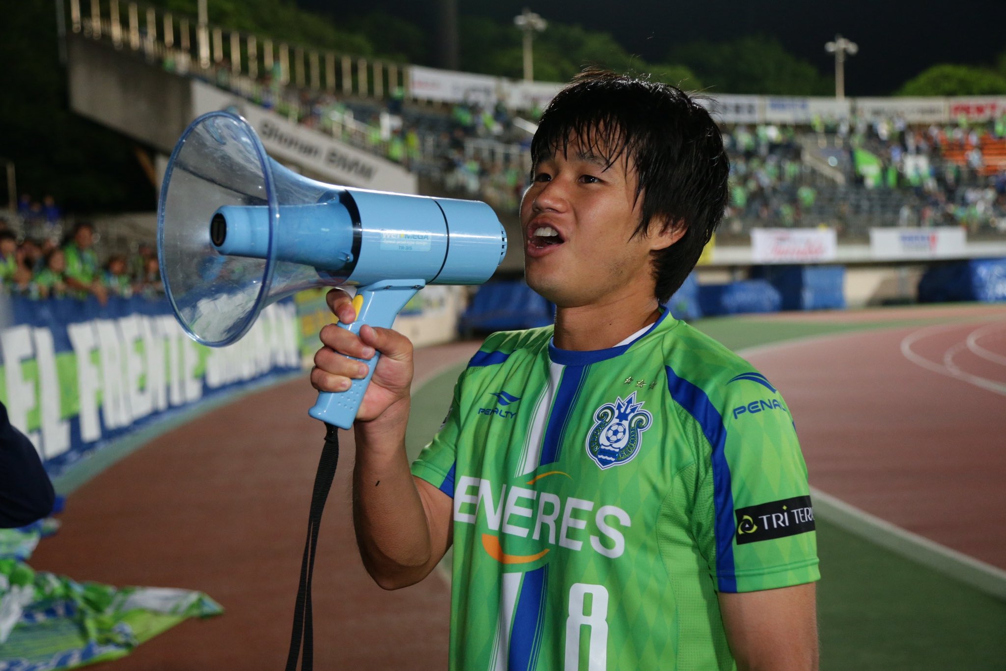 受注販売】山田直輝選手 Jリーグ通算200試合出場記念グッズ販売