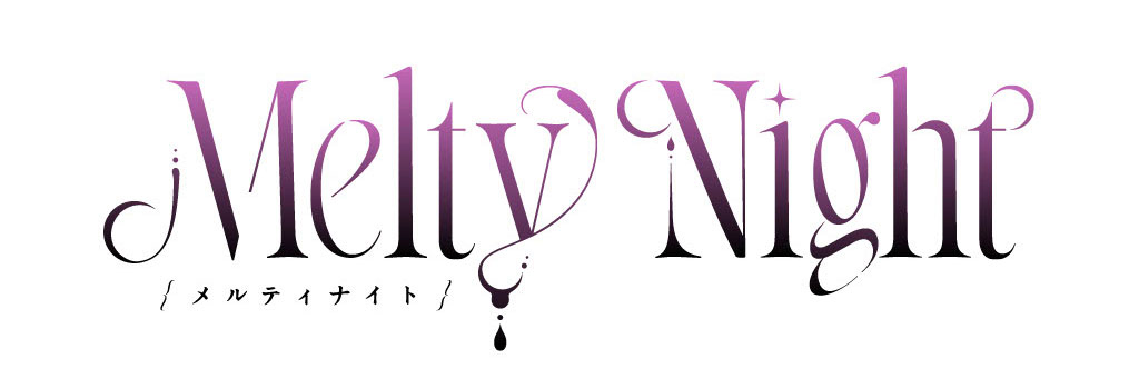 Melty Night tweet media