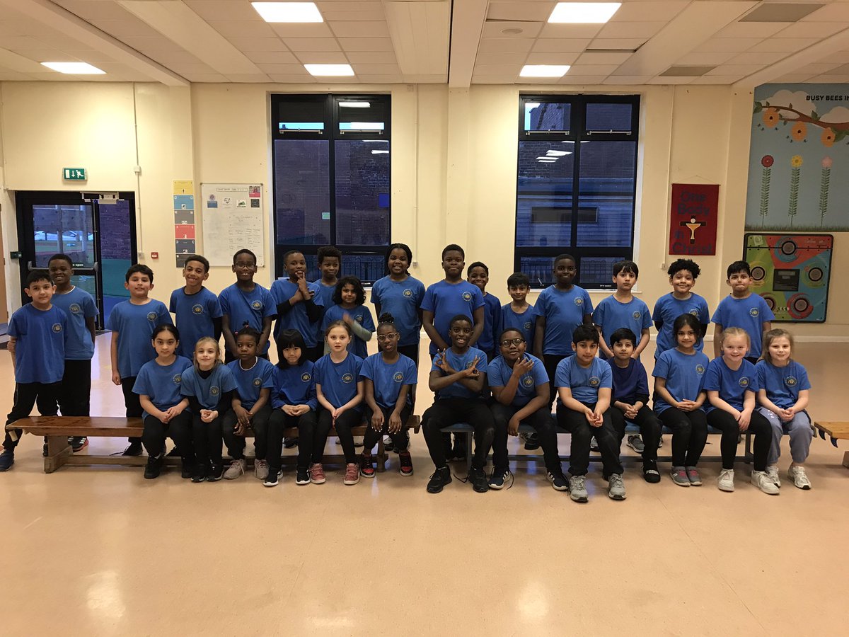 St John's RC Sports tweet media