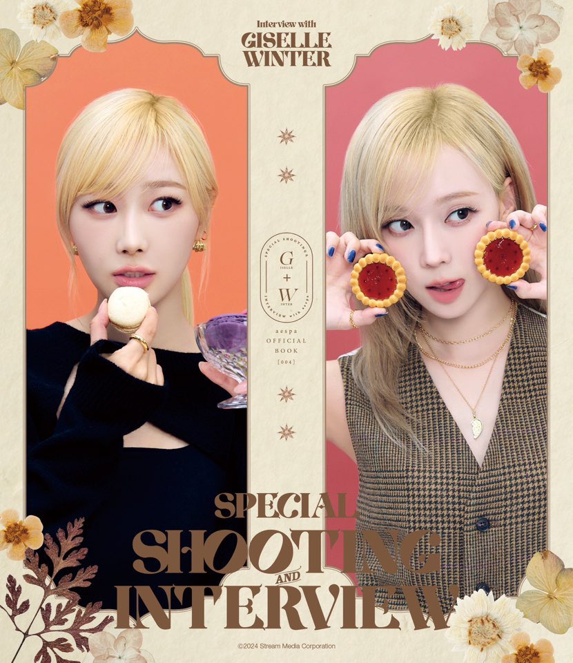 aespa JAPAN OFFICIAL on X: 