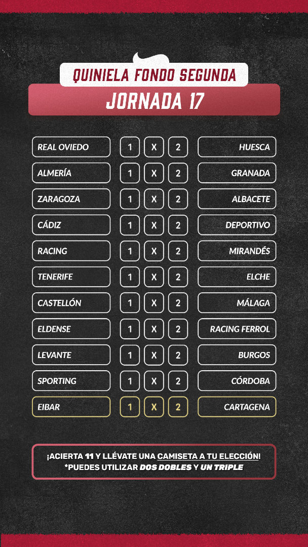 Fondo Segunda tweet media