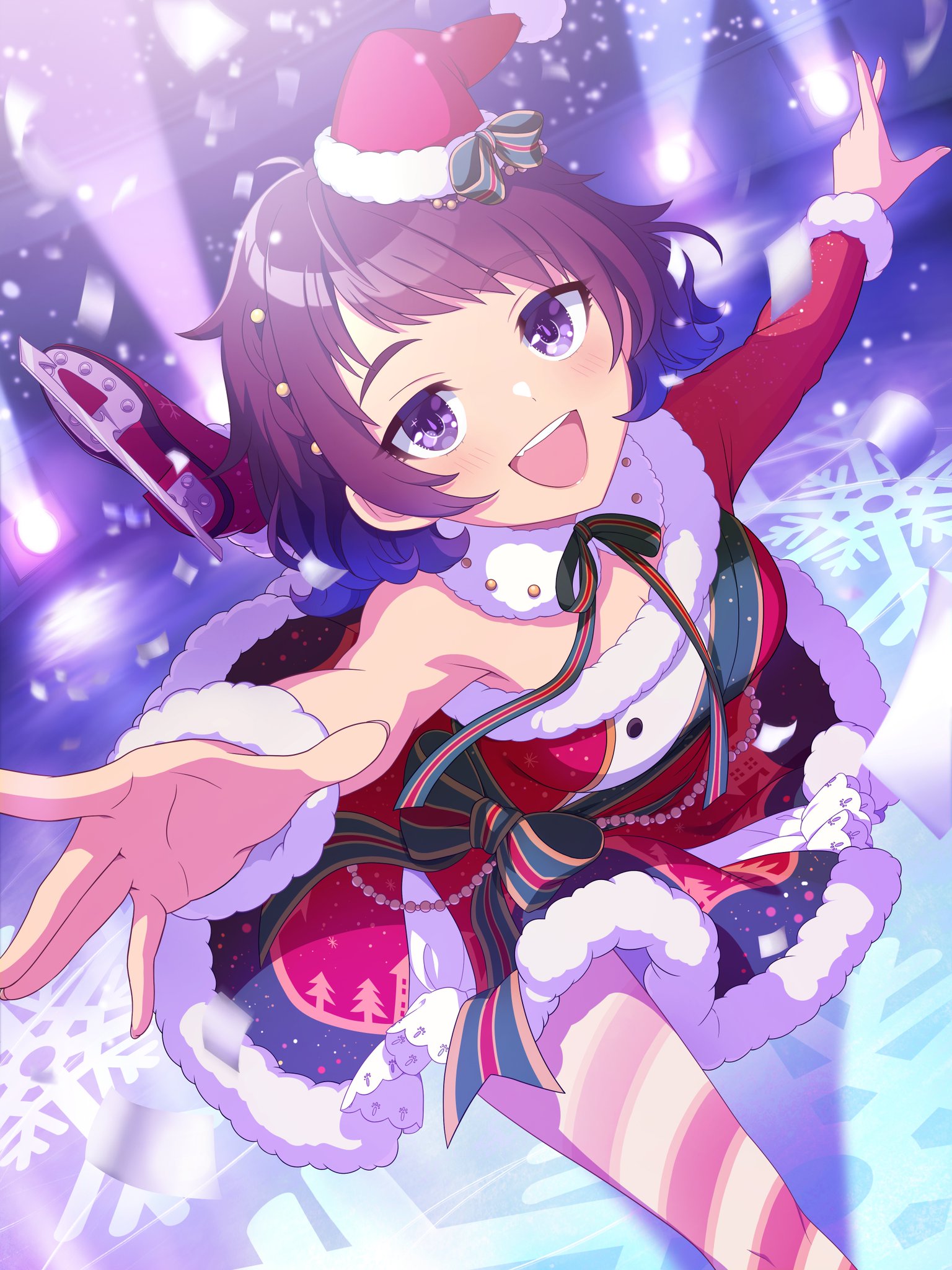 HAYA様☆メリークリスマス☆ 戦場のメリークリスマス ポストカードセット【販売終了】 | 人
