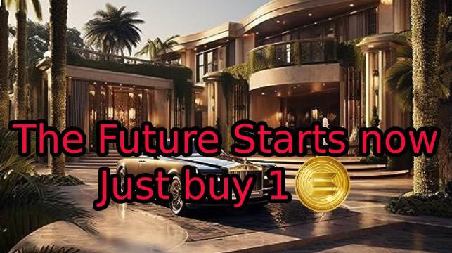 <a href="/InfoSpace_OG/">InfoSpace OG</a> <a href="/HyperliquidX/">Hyperliquid</a> <a href="/schizo_on_hl/">Schizo</a> Check out <a href="/JustBuy1Solanaa/">1SOL CTO</a>! 🚀
✅Just buy $1SOL worth of this coin and watch it catapult!
✅This is the one to buy n hold  - literally just Buy 1 SOL on SOL
✅ Cult community in making
#BelieveInSol $PNUT #ChillGuy $1SOL