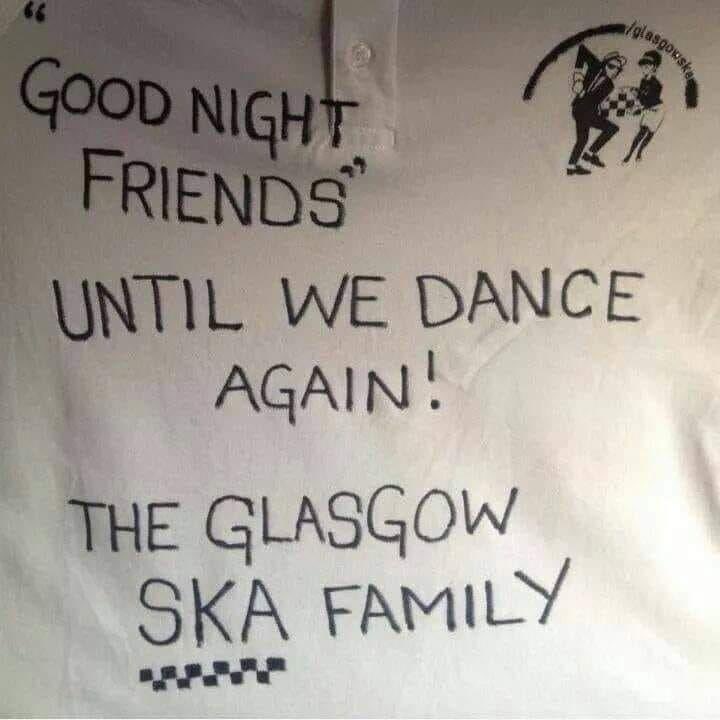 11 years ago today the Clutha fell silent, may they all rest in peace💔💔